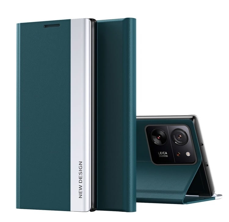 Etui Leather New do Xiaomi 13T / 13T Pro