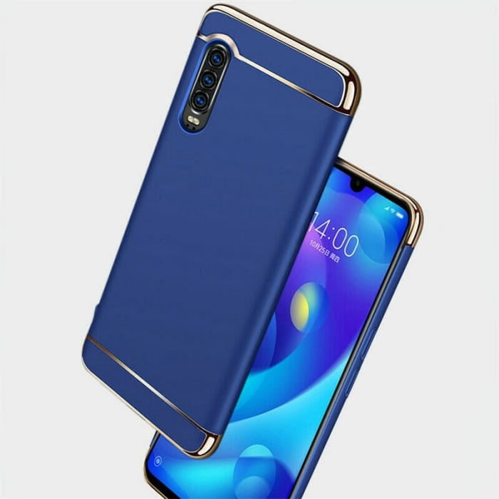 Etui GoldMate Huawei P20 - 2 kolory