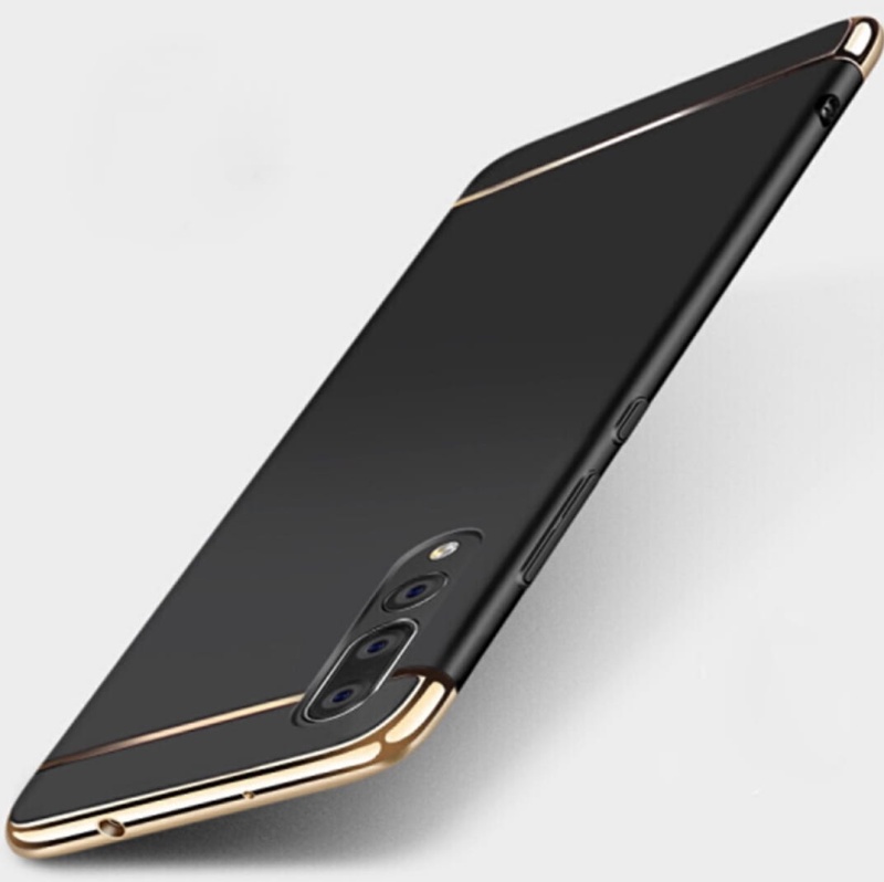 Etui GoldMate Huawei P20 - 2 kolory