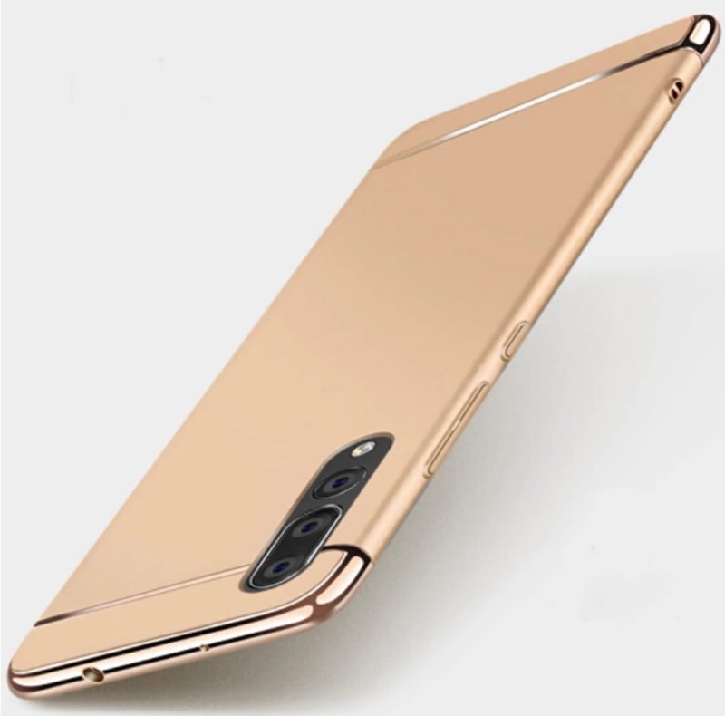 Etui GoldMate Huawei P20 - 2 kolory