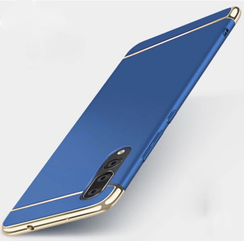 Etui GoldMate Huawei P20 - 2 kolory