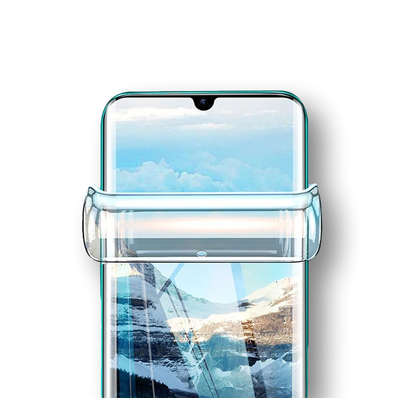 Szkło hybrydowe Flexible do Samsung Galaxy S23 FE