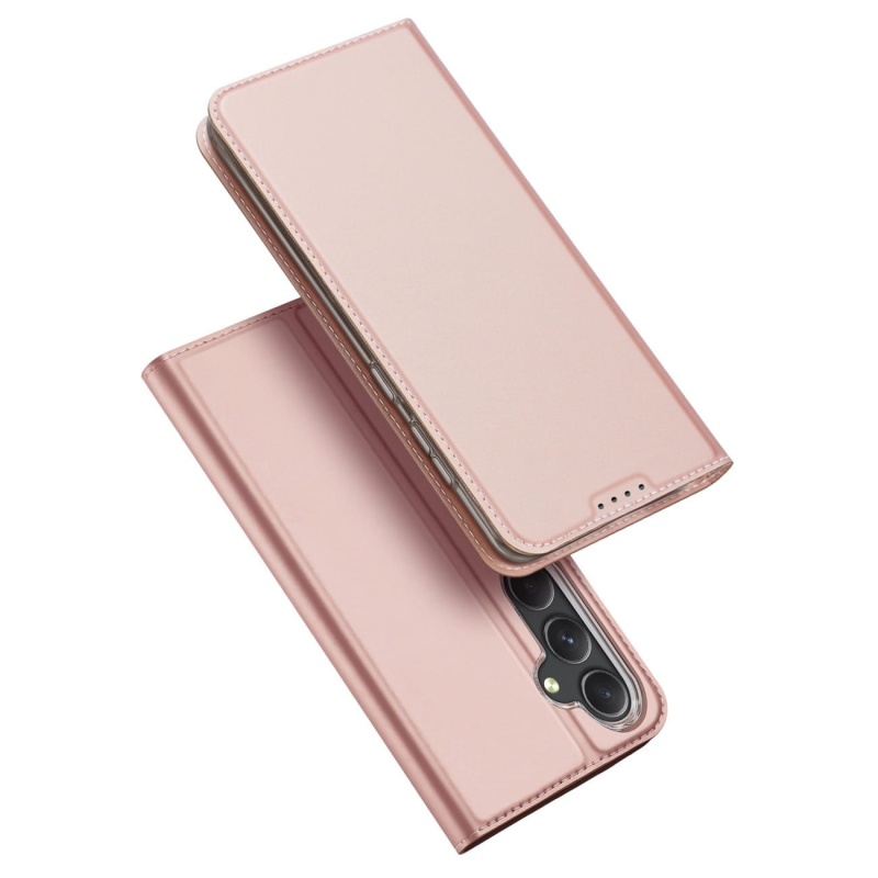 Etui DUX Skin Pro do Samsung Galaxy S23 FE