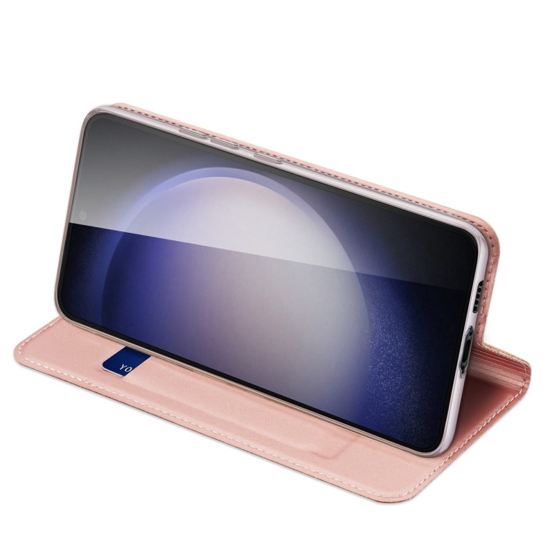 Etui DUX Skin Pro do Samsung Galaxy S23 FE