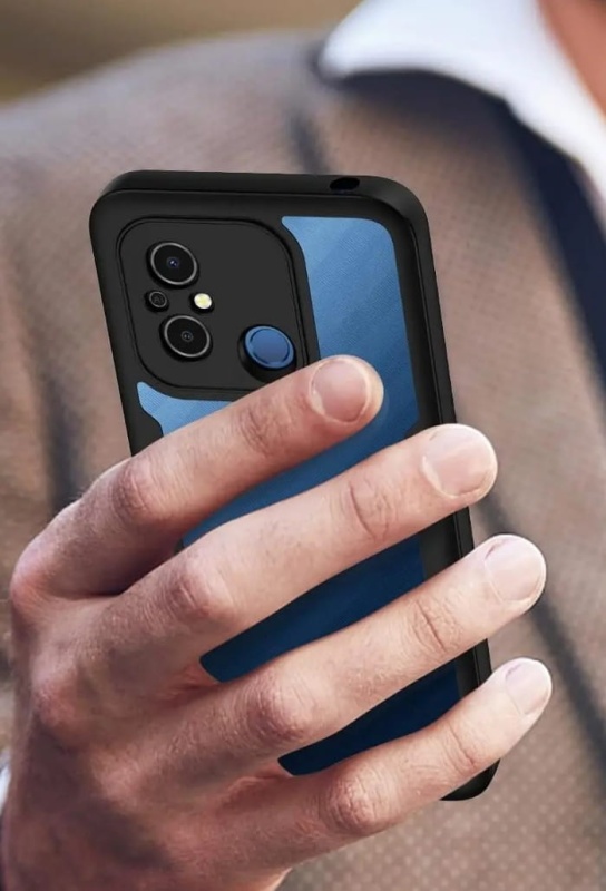 Etui 360 Solid do Xiaomi Redmi 12C