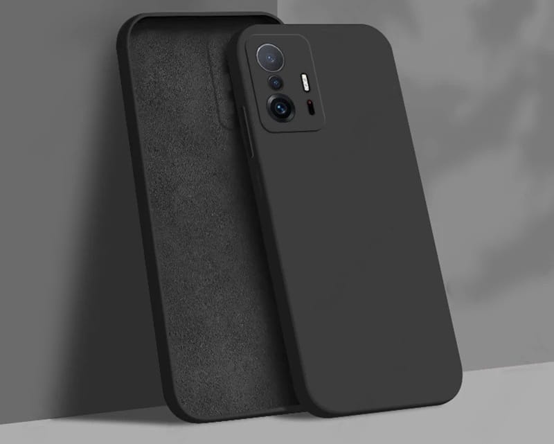 Etui Fiber Case do Xiaomi 11T
