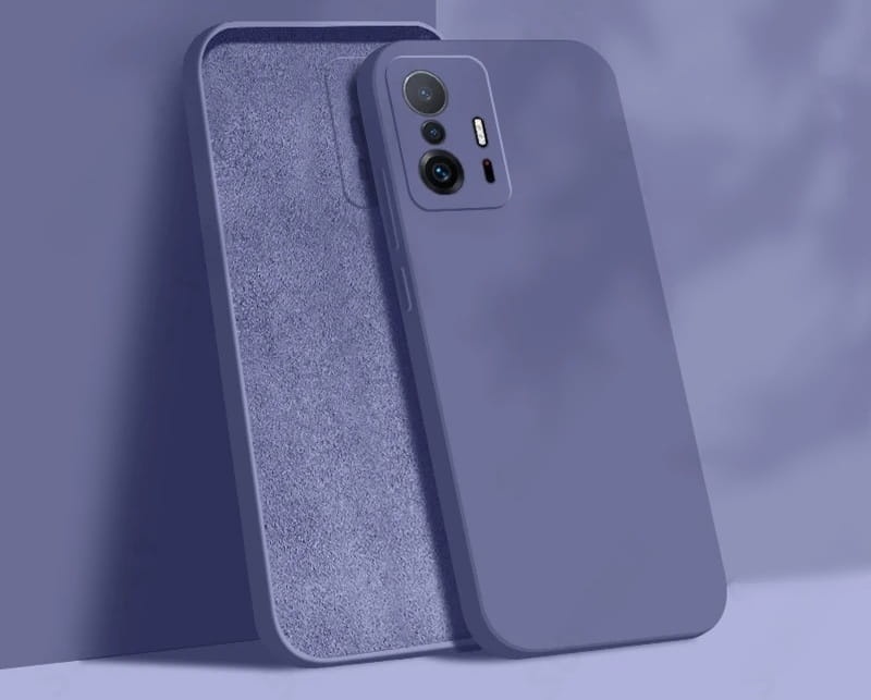 Etui Fiber Case do Xiaomi 11T