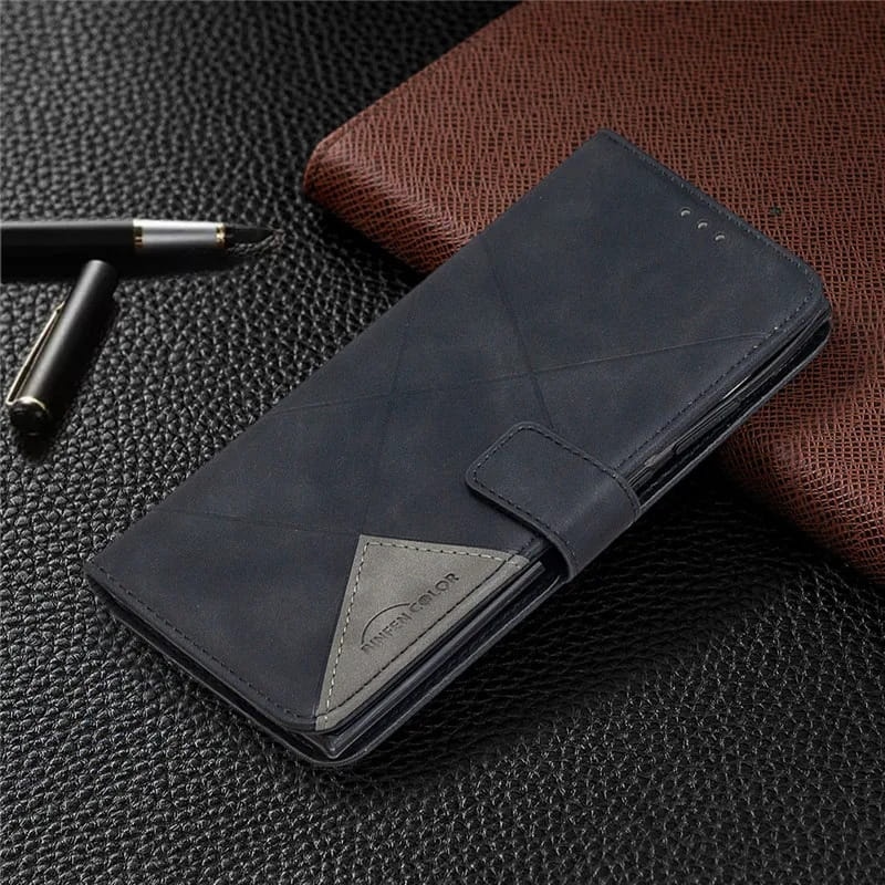 Etui Binfen Wallet do Xiaomi Redmi Note 12S
