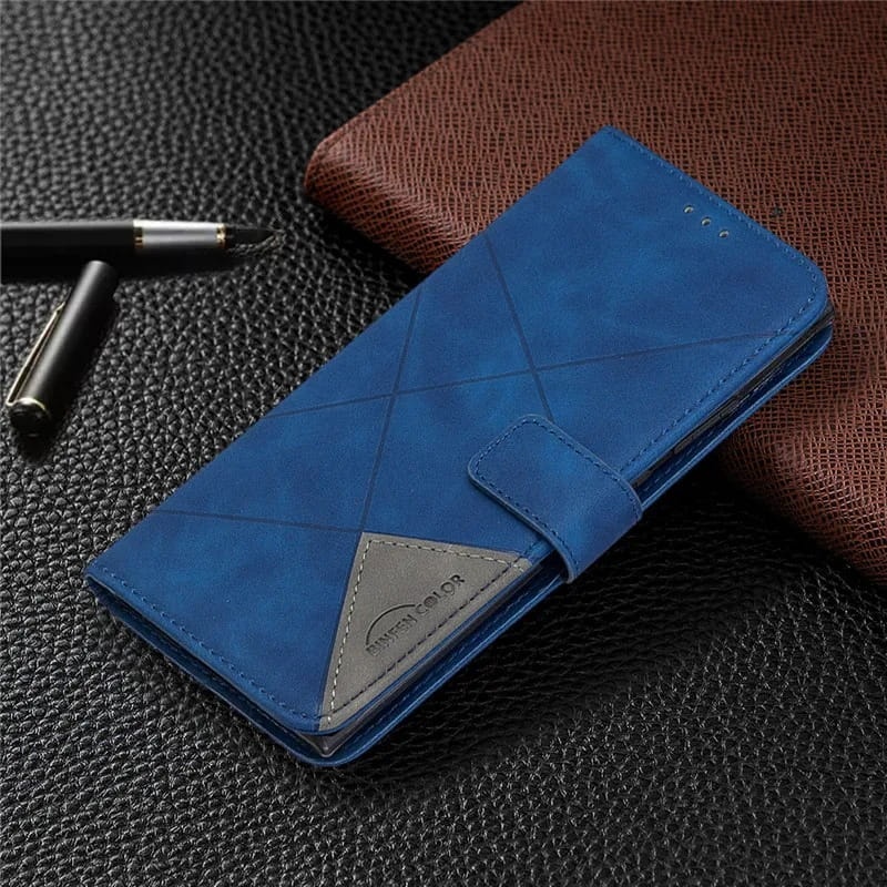 Etui Binfen Wallet do Xiaomi Redmi Note 12S