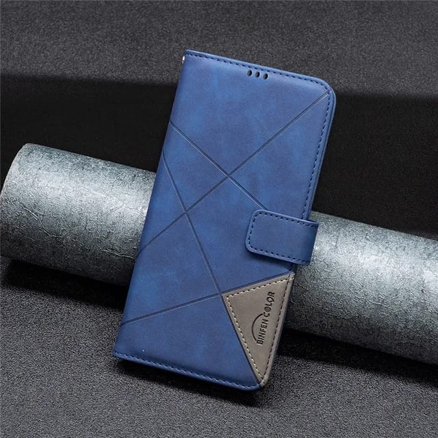 Etui Binfen Wallet do Xiaomi Redmi Note 12S