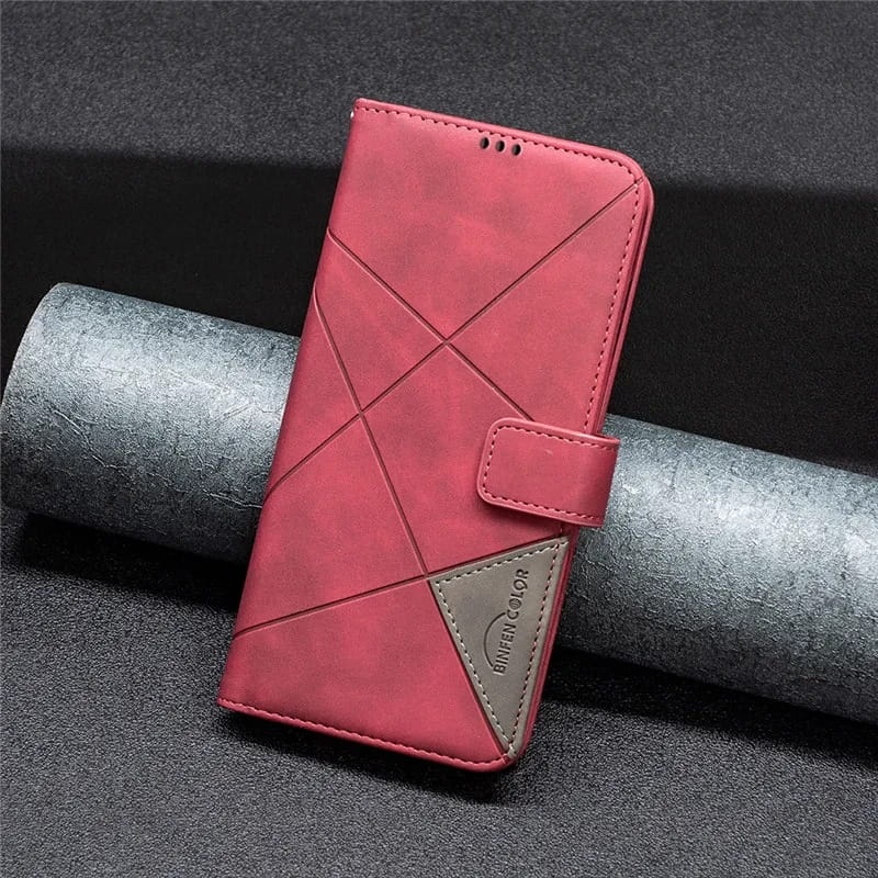 Etui Binfen Wallet do Xiaomi Redmi Note 12S