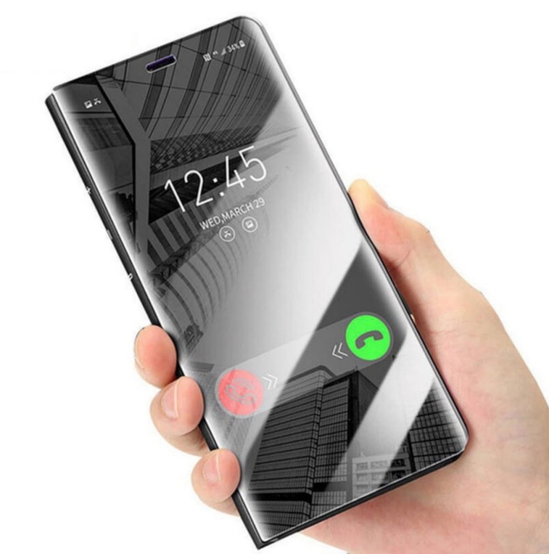 Etui Clear View Samsung Galaxy S7