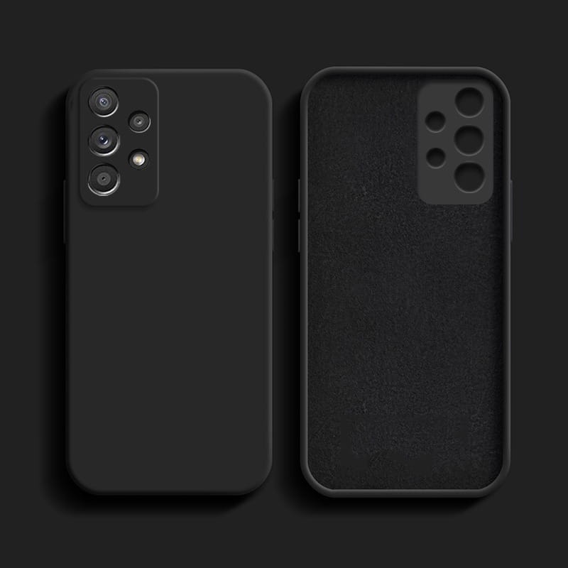Etui Fiber Case do Samsung Galaxy A23 5G - 3 kolory