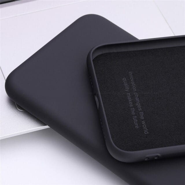 Etui Fiber Case do Samsung Galaxy A23 5G - 3 kolory