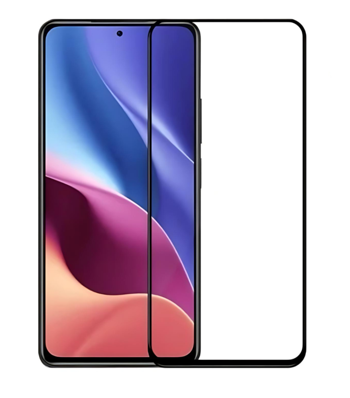 Szkło 10D FULL GLUE do Xiaomi 13T / 13T Pro