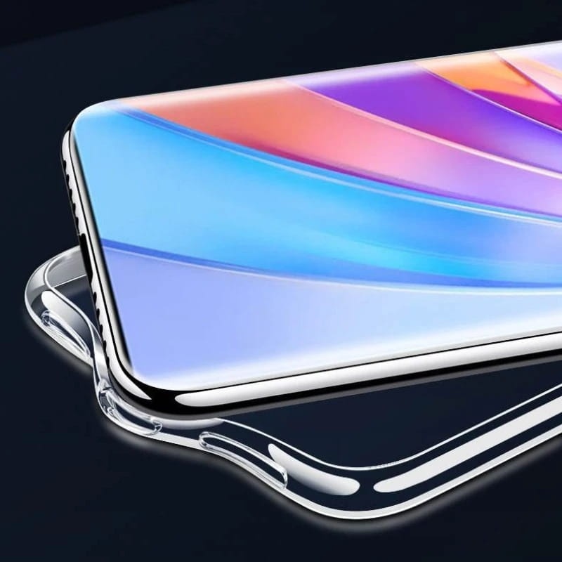 Etui Slim Clear do Realme 11 Pro