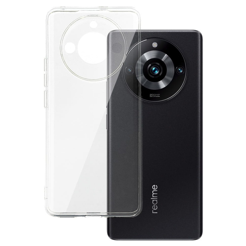 Etui Slim Clear do Realme 11 Pro