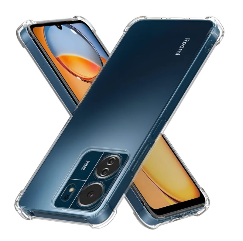 Etui Anti Shock do Xiaomi Redmi 13C