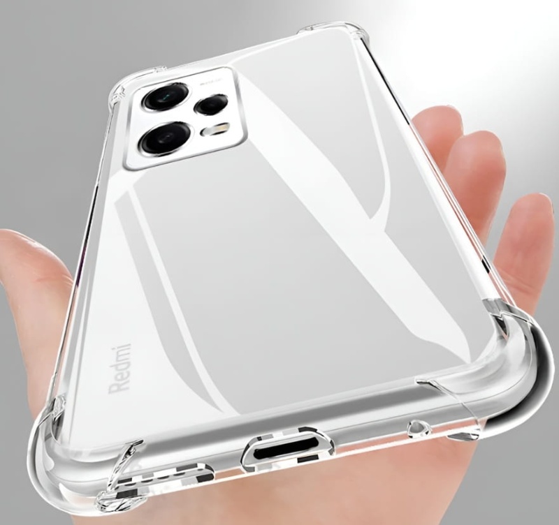 Etui Anti Shock do Xiaomi Redmi 13C