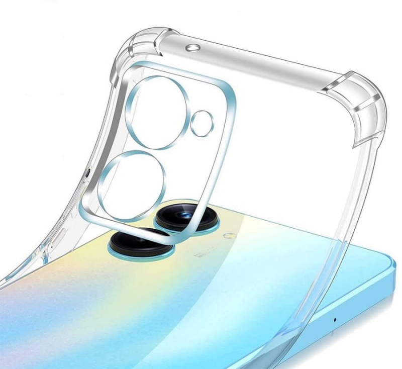 Etui Anti Shock do Xiaomi Redmi 13C