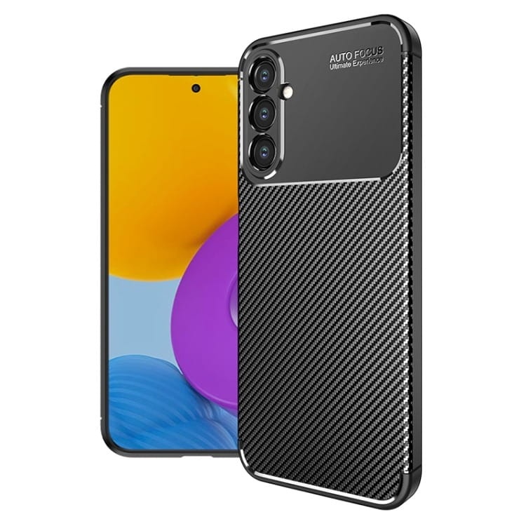 Etui Focus Carbon do Samsung Galaxy A25 5G