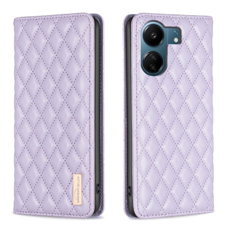 Etui Diamond Wallet do Xiaomi Redmi 13C