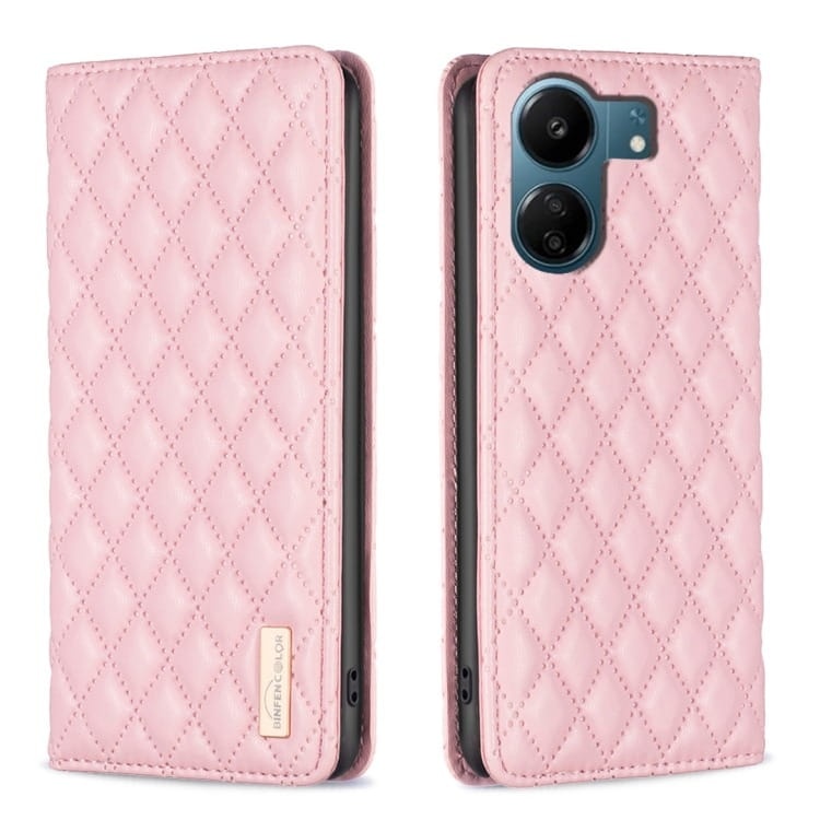 Etui Diamond Wallet do Xiaomi Redmi 13C