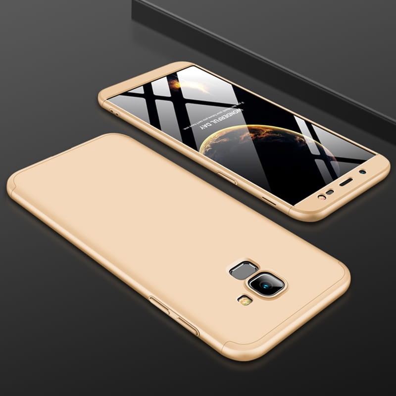 Etui Case 360 Protector Samsung Galaxy J6 2018