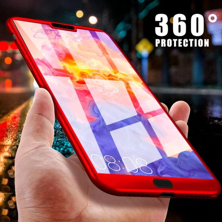 Etui Case 360 Protector Samsung Galaxy J6 2018