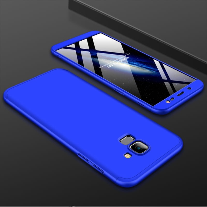 Etui Case 360 Protector Samsung Galaxy J6 2018