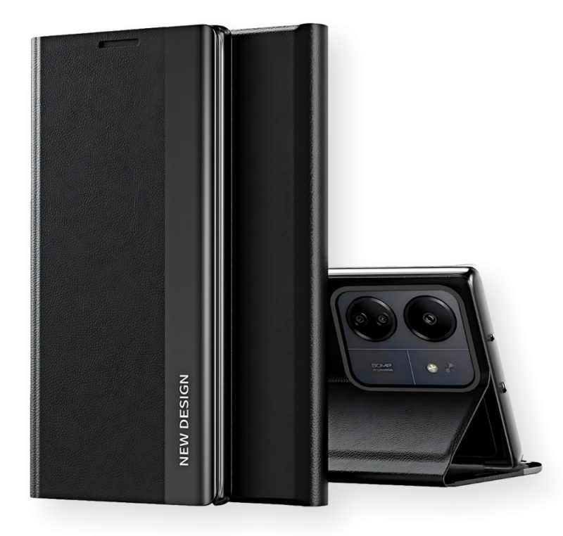 Etui Leather New do Xiaomi Redmi Note 13 Pro