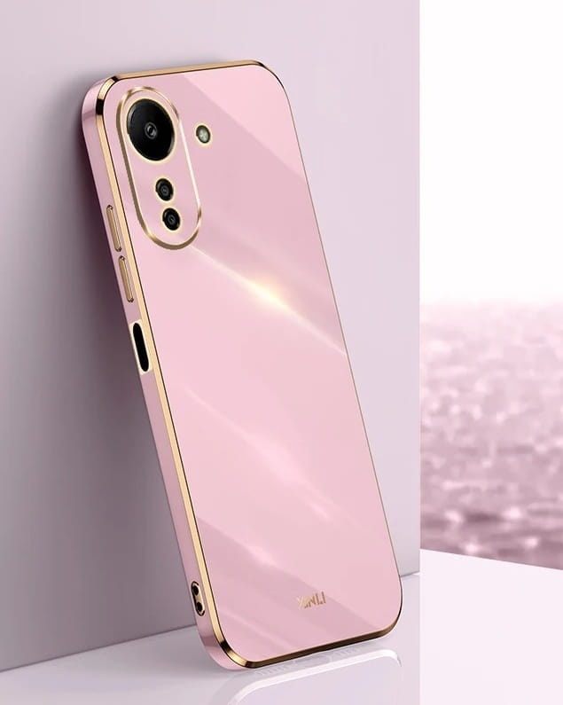 Etui XINLI Gold do Xiaomi Redmi 13C