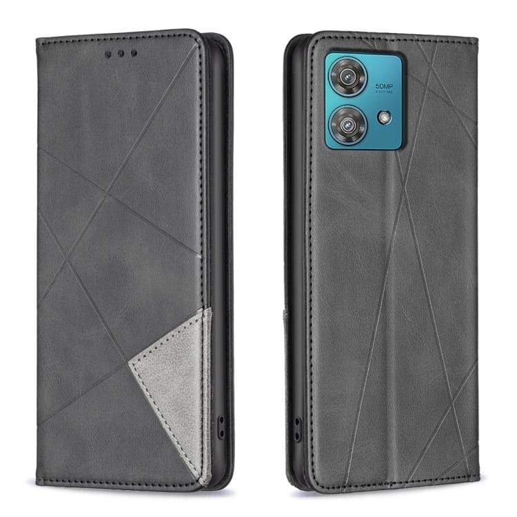 Etui Wallet Prism do Motorola Edge 40 Neo