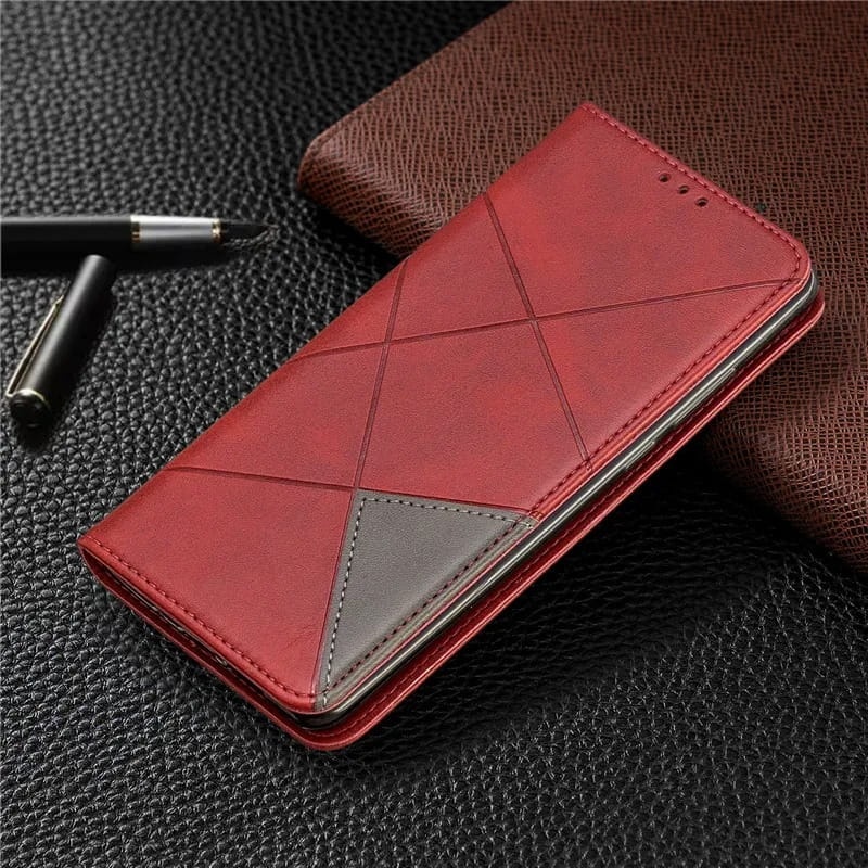 Etui Wallet Prism do Motorola Edge 40 Neo