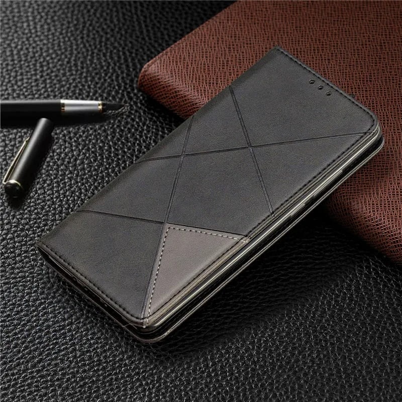 Etui Wallet Prism do Motorola Edge 40 Neo