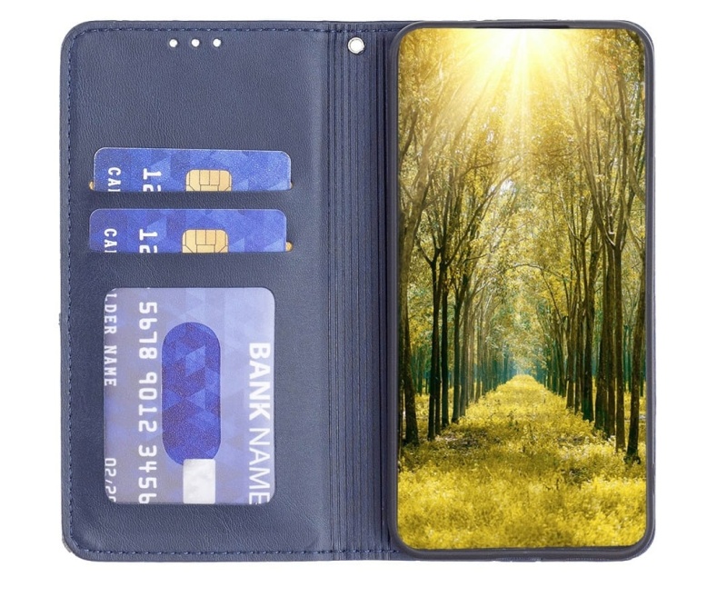 Etui Wallet Prism do Motorola Edge 40 Neo