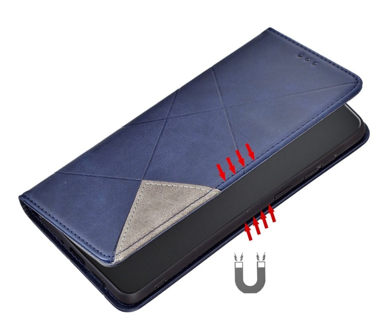 Etui Wallet Prism do Xiaomi Redmi Note 13 5G