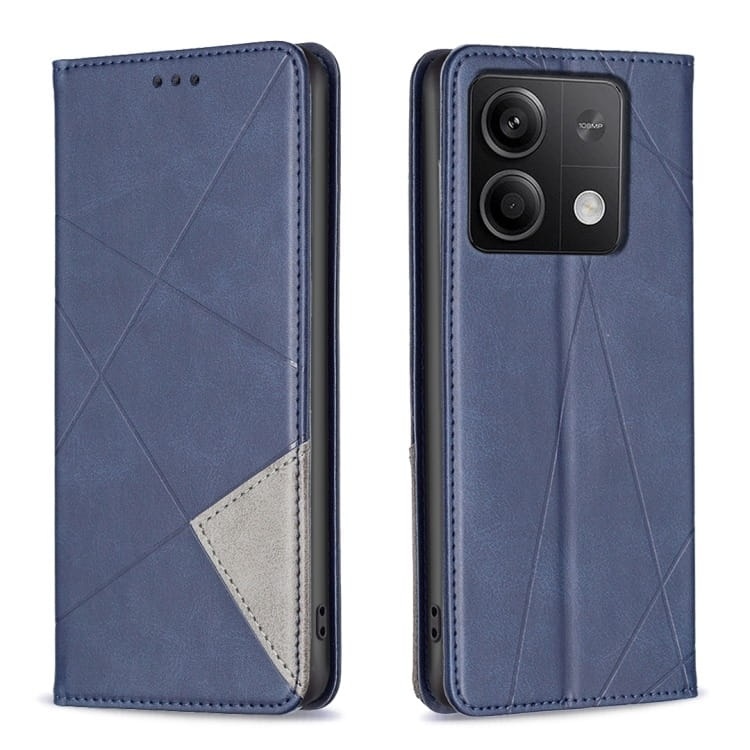 Etui Wallet Prism do Xiaomi Redmi Note 13 5G