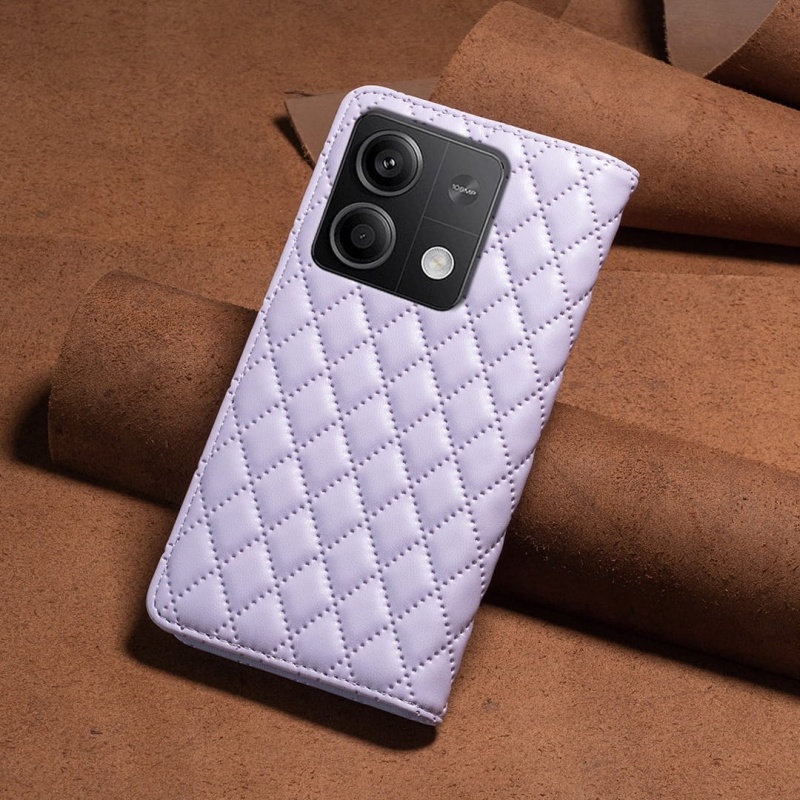 Etui Diamond Wallet do Xiaomi Redmi Note 13 Pro 5G