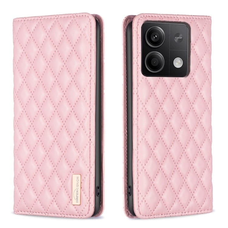 Etui Diamond Wallet do Xiaomi Redmi Note 13 Pro 5G