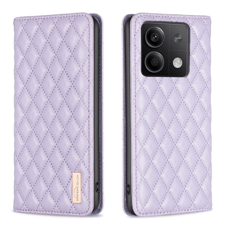 Etui Diamond Wallet do Xiaomi Redmi Note 13 Pro 5G