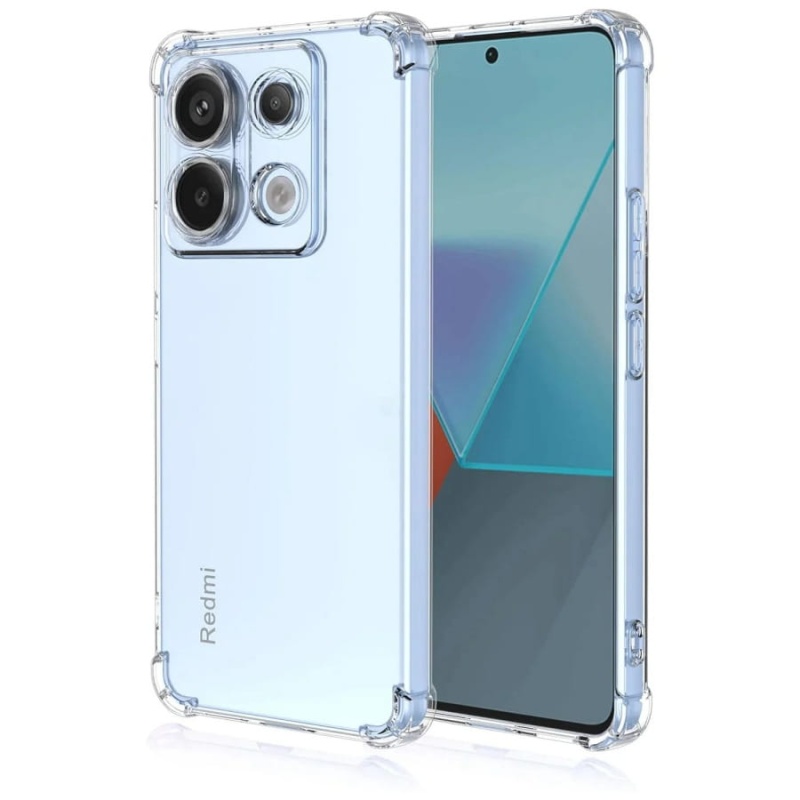 Etui Anti Shock do Xiaomi Redmi Note 13 Pro 5G