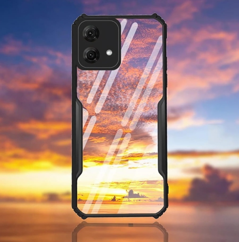 Etui Anti-Drop do Motorola Moto G84 5G