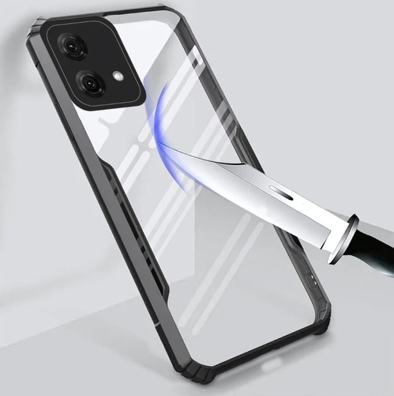Etui Anti-Drop do Motorola Moto G84 5G