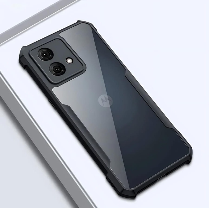 Etui Anti-Drop do Motorola Moto G84 5G