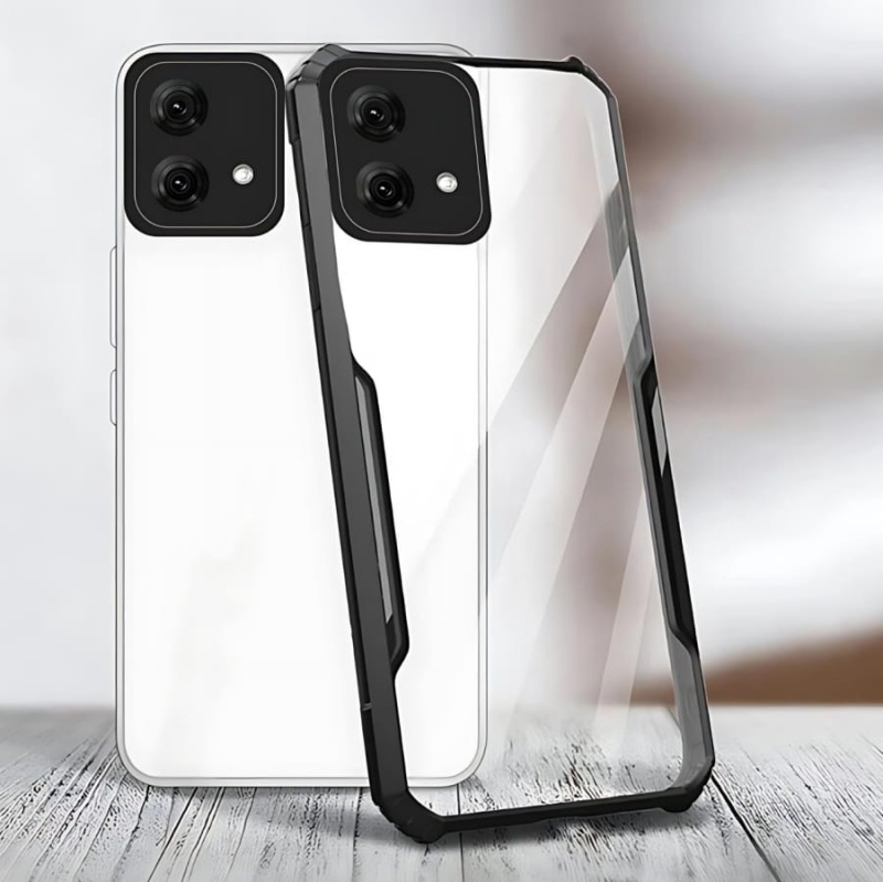 Etui Anti-Drop do Motorola Moto G84 5G