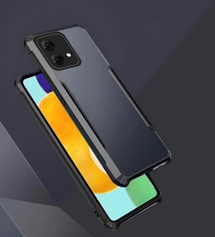 Etui Anti-Drop do Motorola Moto G84 5G