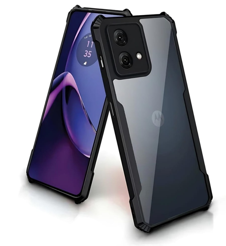 Etui Anti-Drop do Motorola Edge 40 Neo