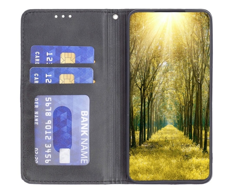 Etui Wallet Prism do Motorola Moto G14