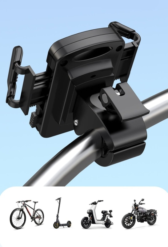 Uchwyt rowerowy / motocyklowy XO C109